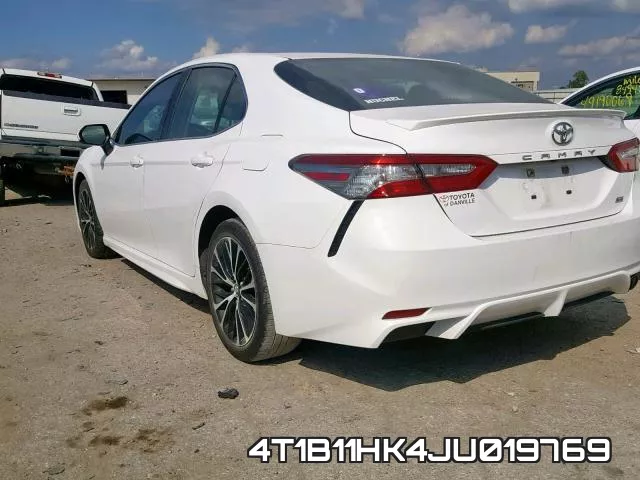 4T1B11HK4JU019769 фото 4