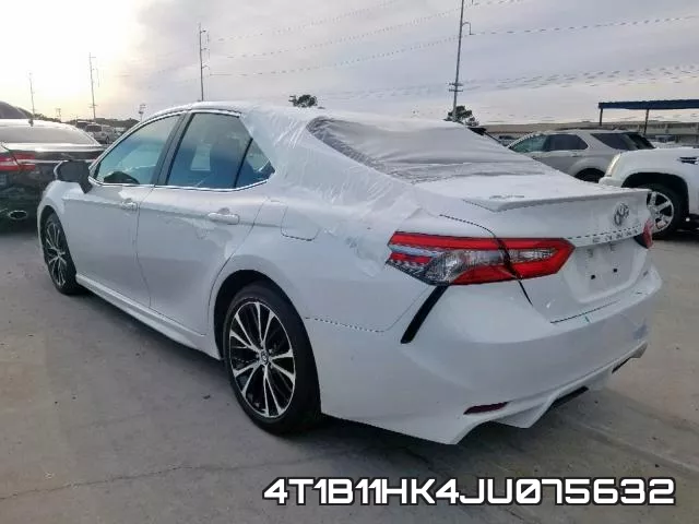 4T1B11HK4JU075632 фото 4