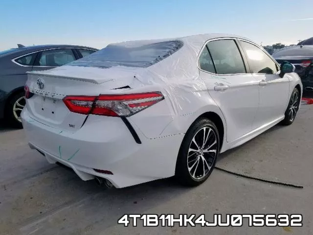 4T1B11HK4JU075632 фото 5
