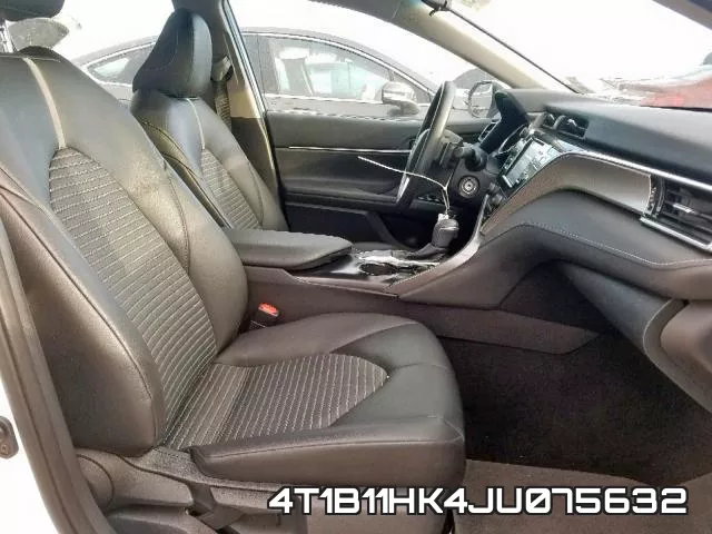 4T1B11HK4JU075632 фото 6