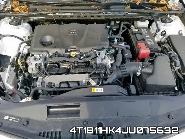 4T1B11HK4JU075632 фото 8
