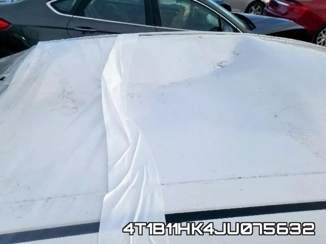 4T1B11HK4JU075632 фото 10