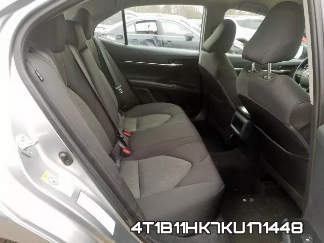 4T1B11HK7KU171448 фото 7