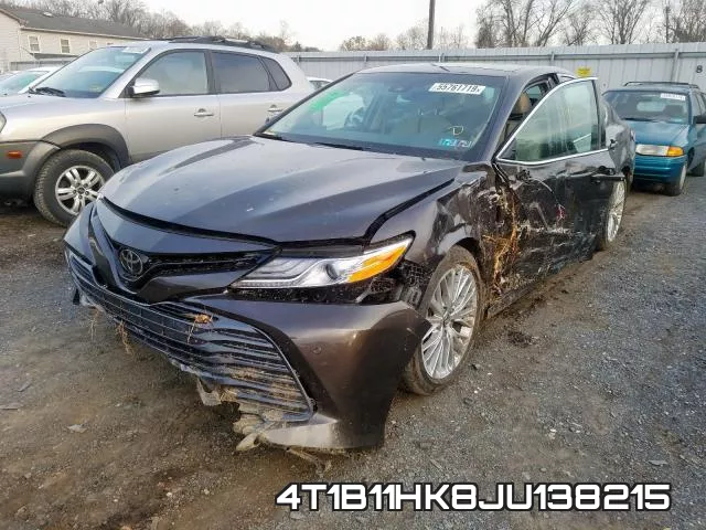 4T1B11HK8JU138215 фото 3