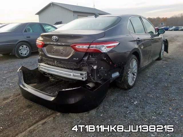 4T1B11HK8JU138215 фото 5