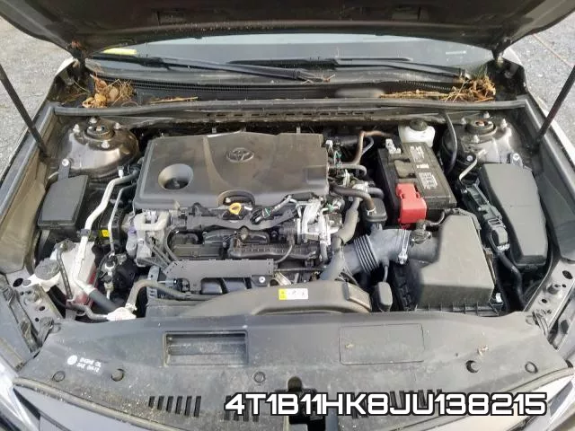 4T1B11HK8JU138215 фото 8