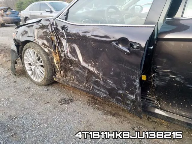 4T1B11HK8JU138215 фото 10