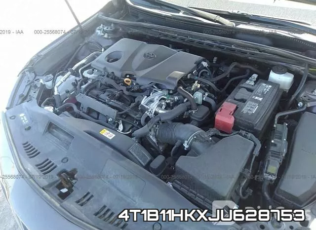 4T1B11HKXJU628753 фото 2