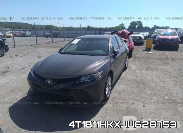 4T1B11HKXJU628753 фото 3