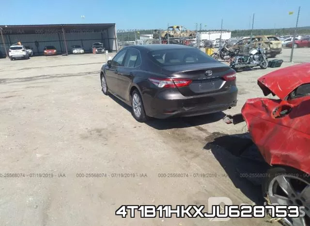4T1B11HKXJU628753 фото 4