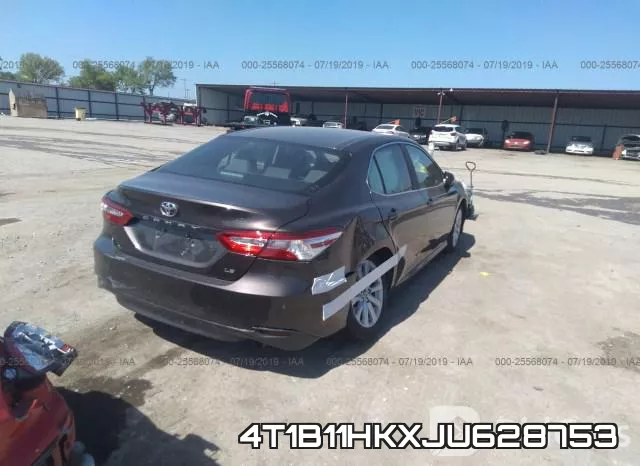 4T1B11HKXJU628753 фото 5