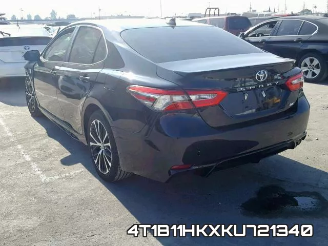 4T1B11HKXKU721340 фото 4