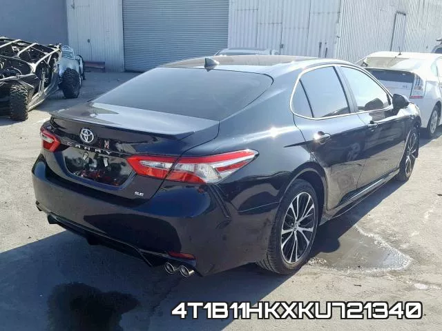 4T1B11HKXKU721340 фото 5