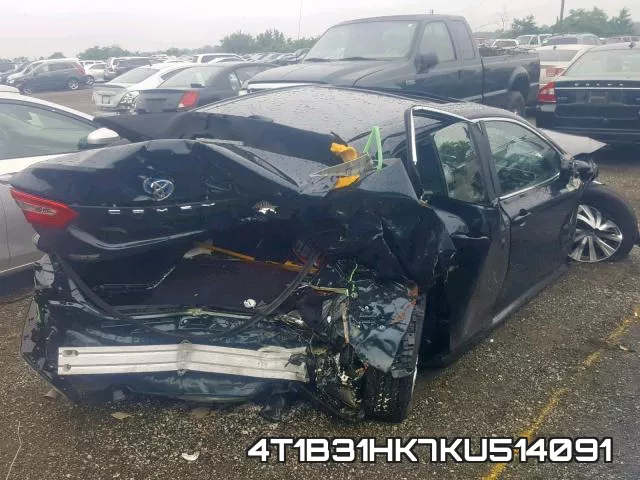 4T1B31HK7KU514091 фото 5