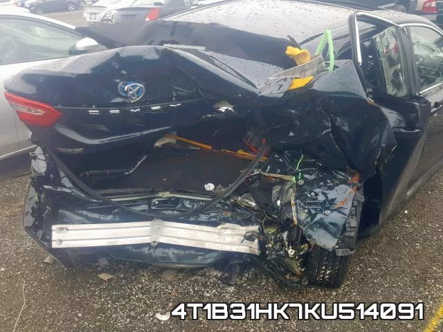 4T1B31HK7KU514091 фото 10
