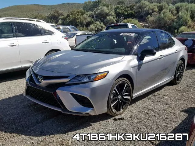 4T1B61HK3KU216287 фото 3