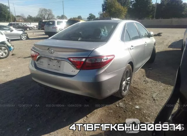 4T1BF1FK6HU308974 фото 3