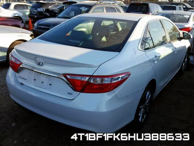 4T1BF1FK6HU388633 фото 5