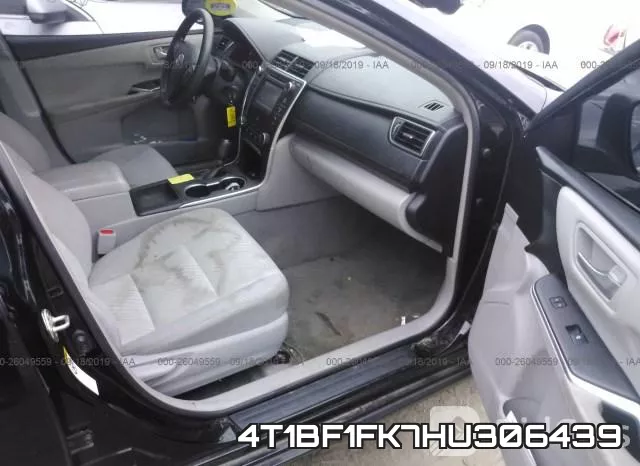 4T1BF1FK7HU306439 фото 6