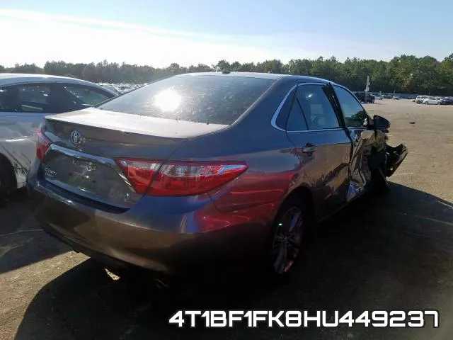 4T1BF1FK8HU449237 фото 5