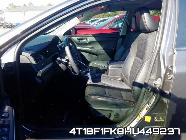 4T1BF1FK8HU449237 фото 6