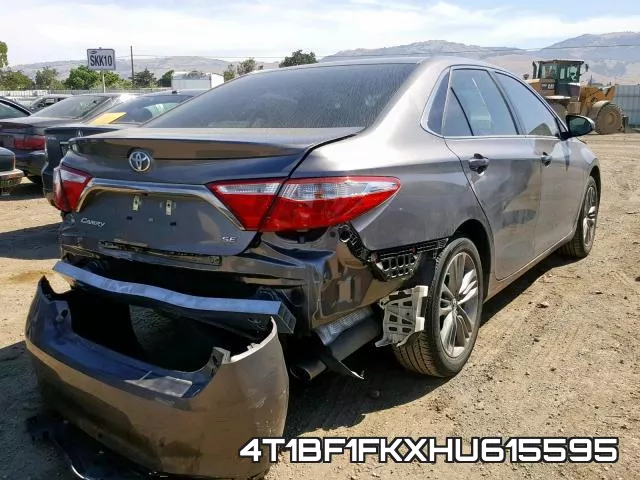 4T1BF1FKXHU615595 фото 5