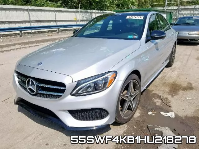 55SWF4KB1HU218278 фото 3