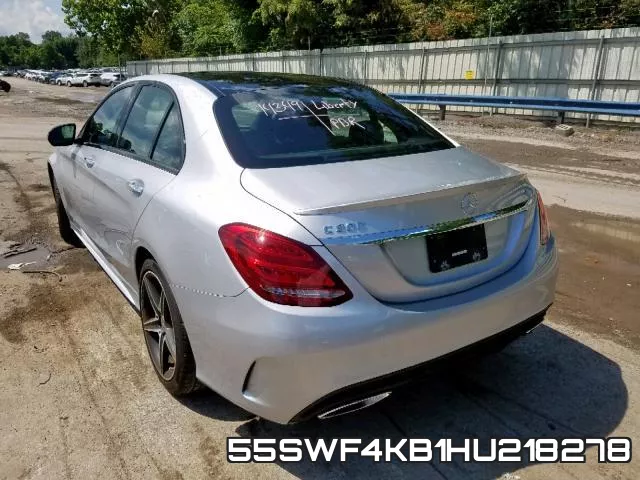 55SWF4KB1HU218278 фото 4