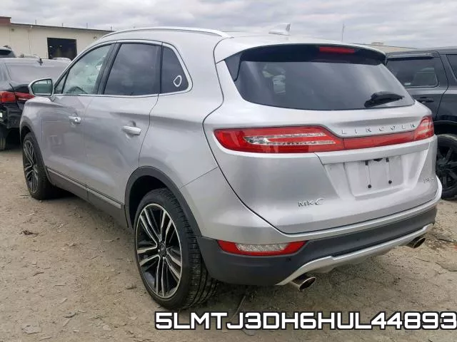 5LMTJ3DH6HUL44893 фото 4