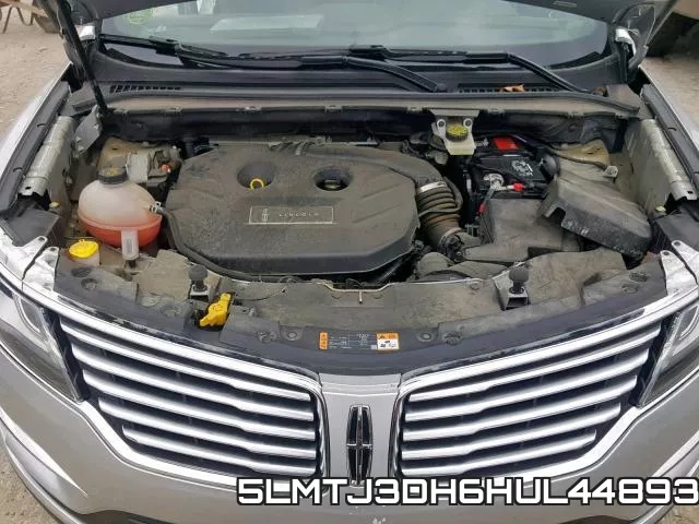 5LMTJ3DH6HUL44893 фото 8
