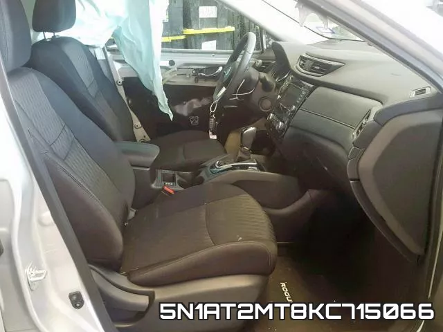 5N1AT2MT8KC715066 фото 5