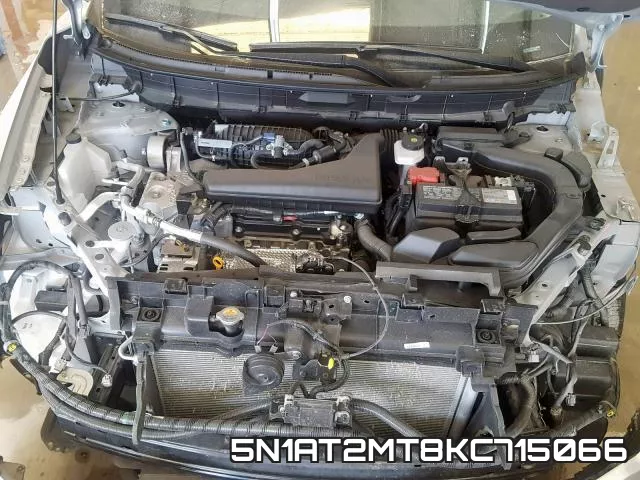 5N1AT2MT8KC715066 фото 7
