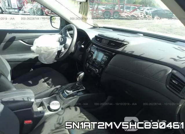 5N1AT2MV5HC830461 фото 6