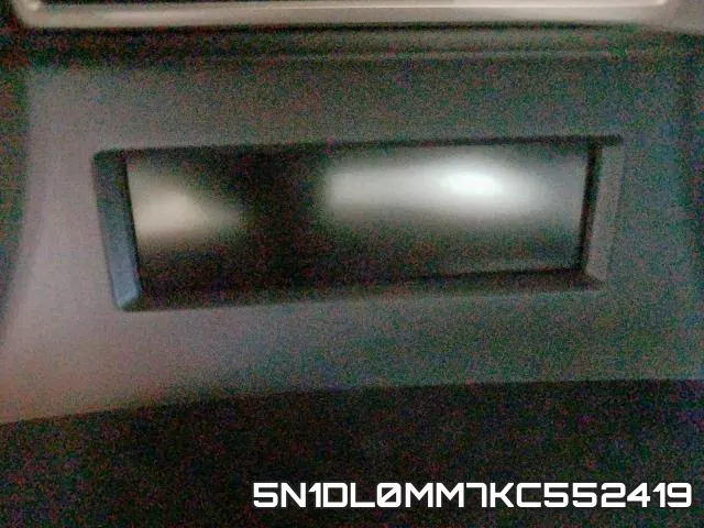 5N1DL0MM7KC552419 фото 9
