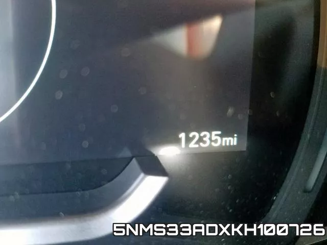 5NMS33ADXKH100726 фото 9