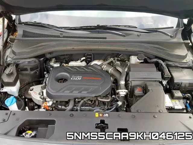 5NMS5CAA9KH046125 фото 7