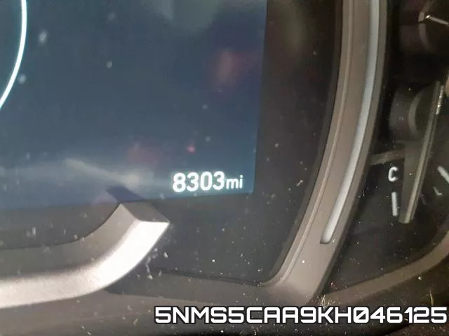 5NMS5CAA9KH046125 фото 8