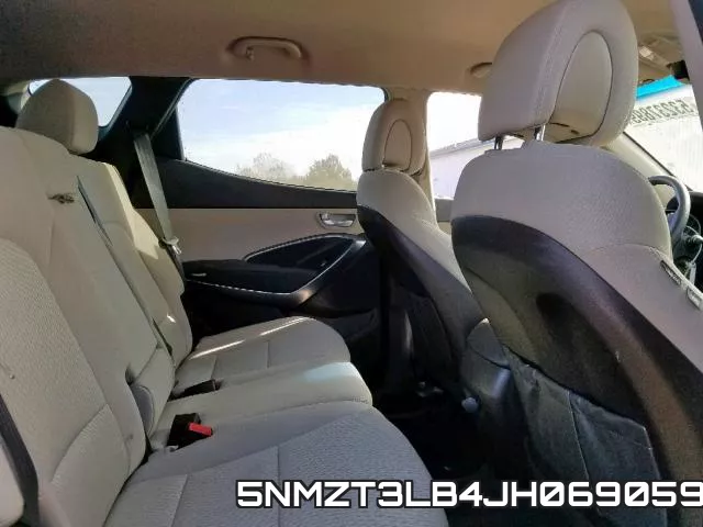 5NMZT3LB4JH069059 фото 7