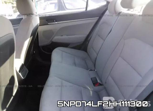 5NPD74LF2HH111300 фото 9