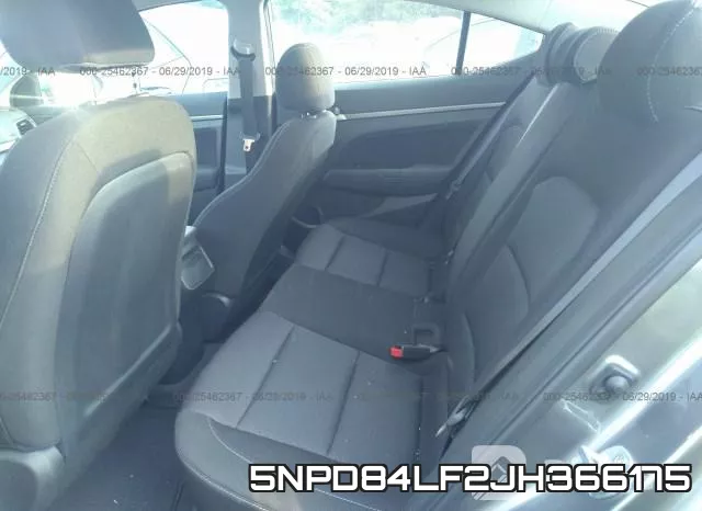 5NPD84LF2JH366175 фото 9