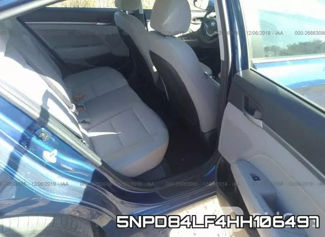 5NPD84LF4HH106497 фото 7
