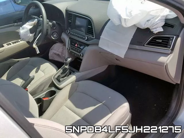 5NPD84LF5JH221275 фото 6