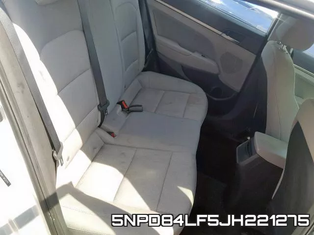 5NPD84LF5JH221275 фото 7