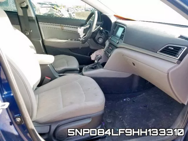 5NPD84LF9HH133310 фото 6