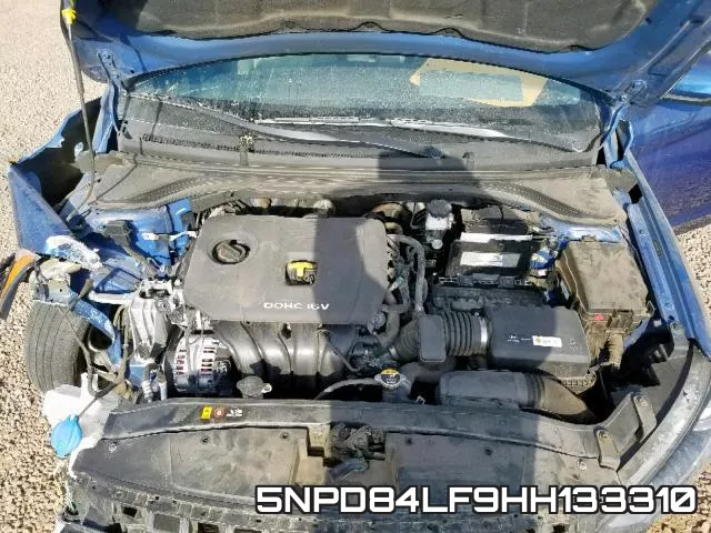 5NPD84LF9HH133310 фото 8