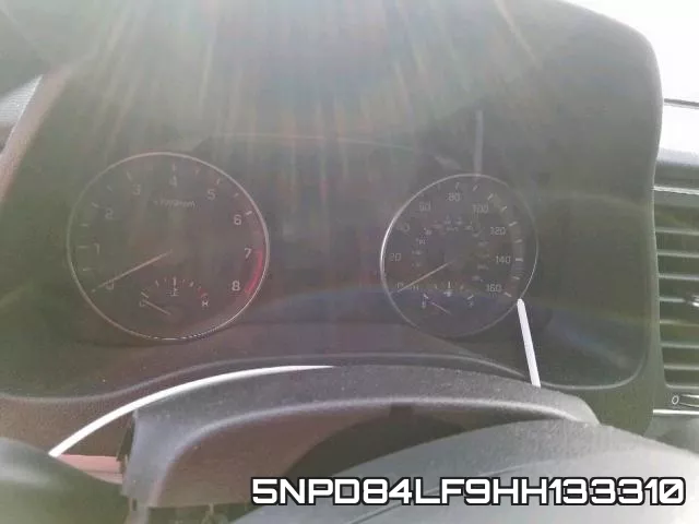 5NPD84LF9HH133310 фото 9