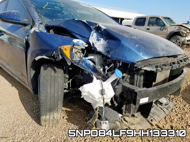5NPD84LF9HH133310 фото 10