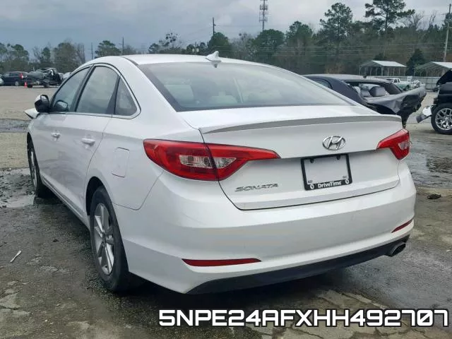 5NPE24AFXHH492707 фото 3