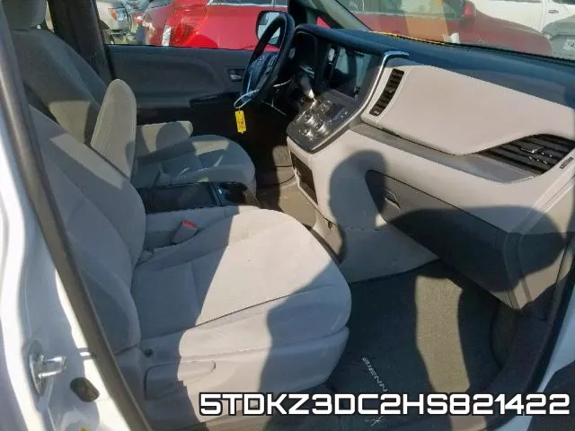 5TDKZ3DC2HS821422 фото 6