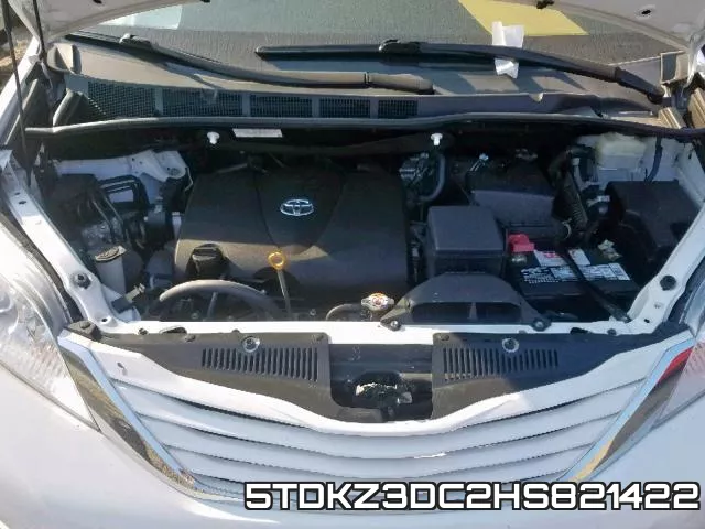 5TDKZ3DC2HS821422 фото 8